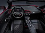 Audi R8 V10 RWD Spyder 2019 года (WW)